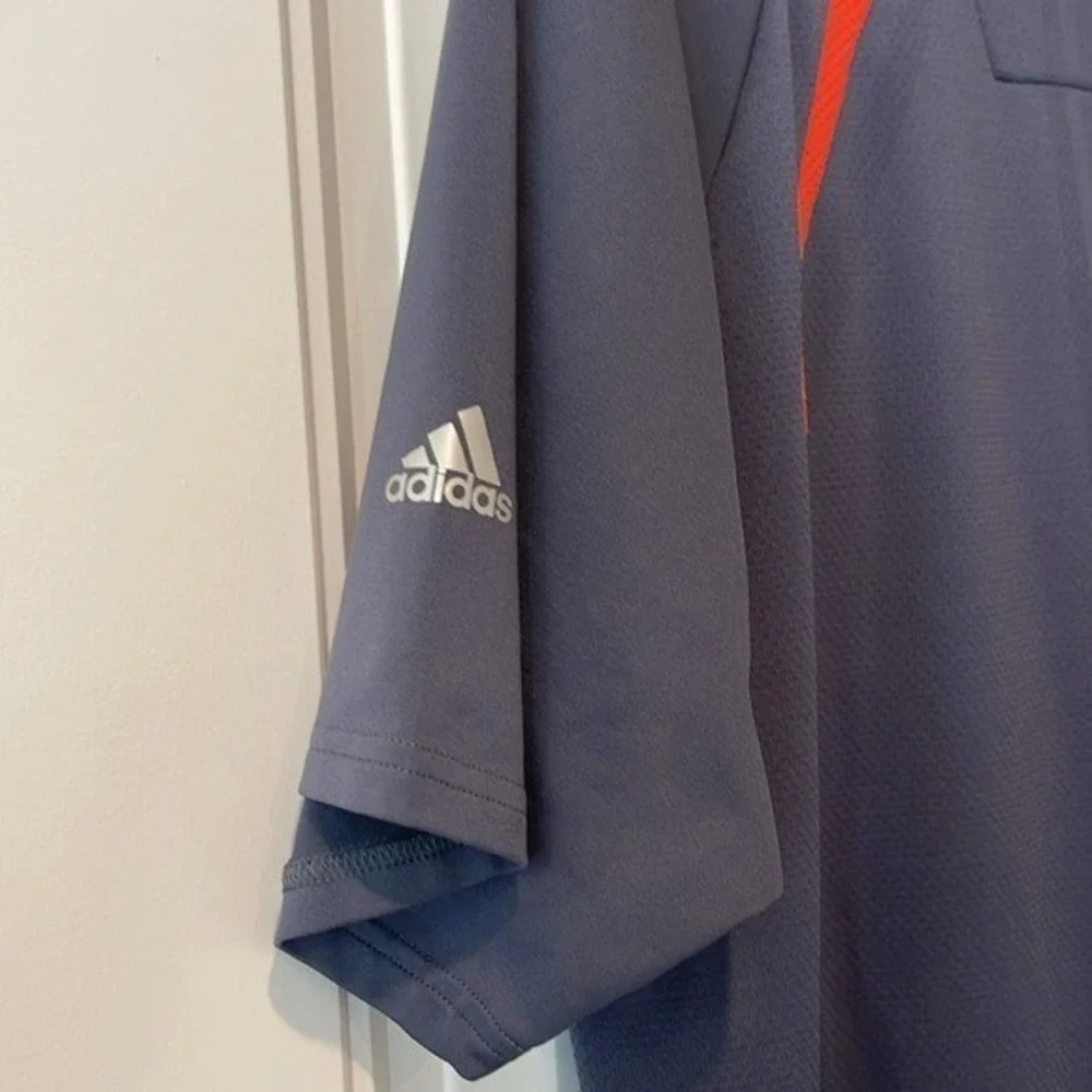 adidas men golf